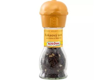 Kotányi Čokoláda 62g mlýnek