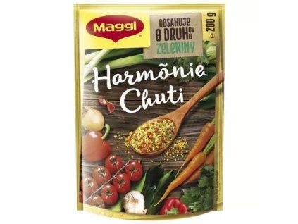 Maggi ochucovadlo harmonie chuti 200g