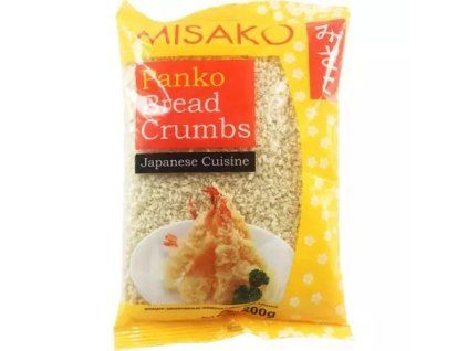 Misako Panko obalovací směs 200g