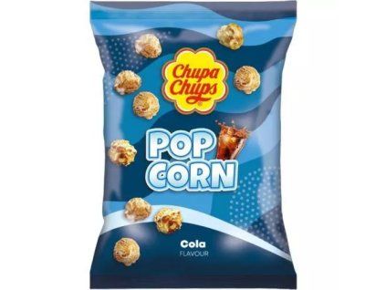 ChupaChups popcorn cola 90g