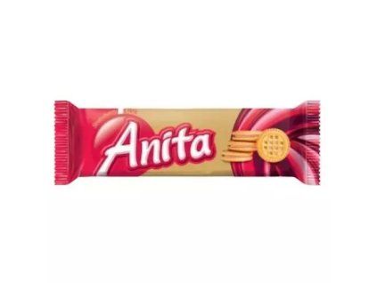 Anita sušenka 45g jahoda