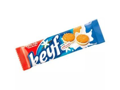Golda Keyf sušenky vanilka 50g