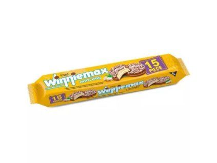 Golda winniemax kakaová sušenka s kokosem 275g