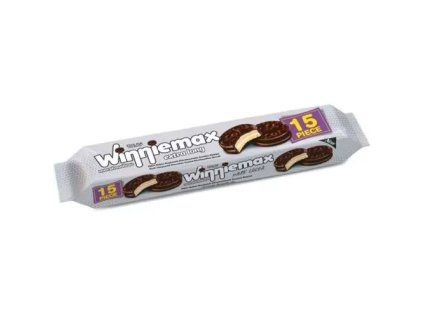 Golda winniemax sušenka s hořkou čokoládou 275g