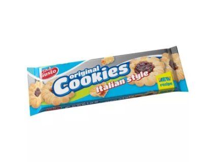 Gusto cookies italian style 100g