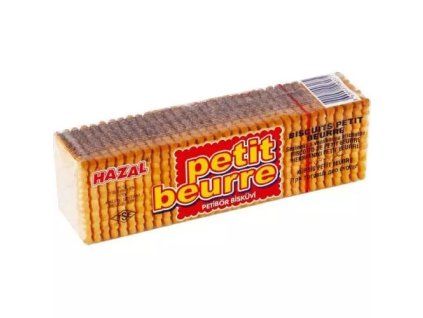 Hazal sušenky petit beurre 150g