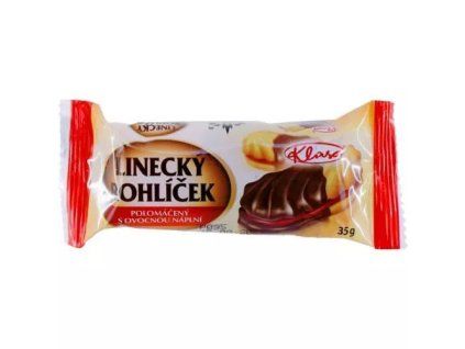 Klasa linecký rohlíček 35g
