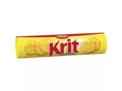 Krit Canapé original cuetara 100g