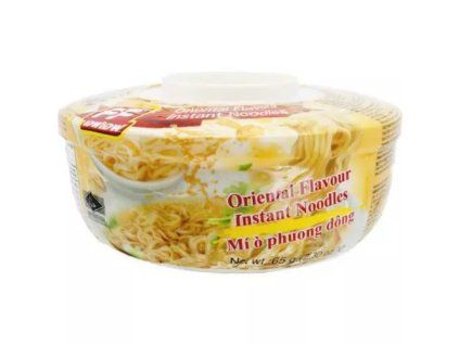 FF instantní polévka mis. kuřecí 60g (MY BAT CANH GA)
