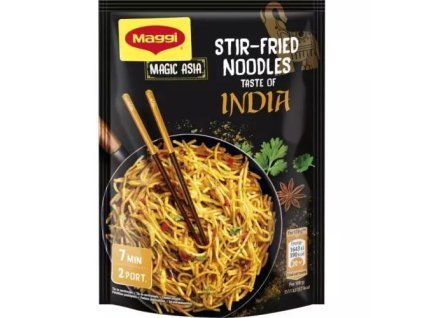 Maggi MagicAsia nudle india 118g