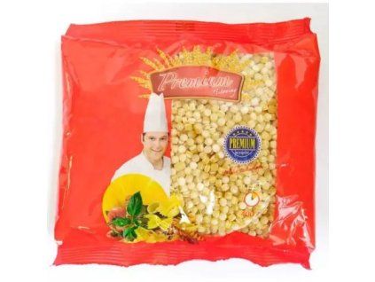 Premium těstoviny tarhoňa bezvaječné 400g