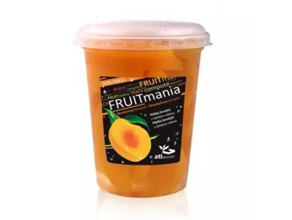 ATI broskve family pack 400g