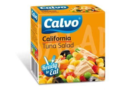 Calvo salát kalifornský 150g