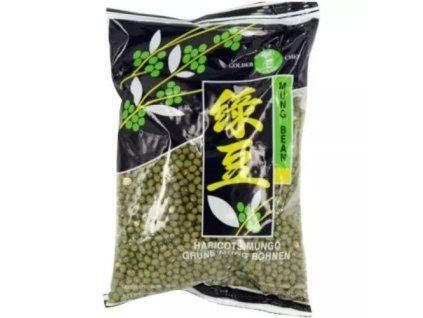 Golden Chef Fazole fazole mungo 400g