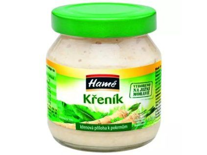 Hamé křeník 130g