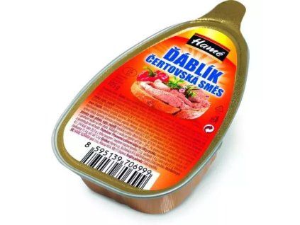 Hamé pomázanka čertovská směs Ďáblík 105g