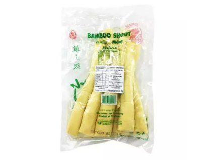 Red Drago Nakládaný bambus 454g (MANG LE THAI LAN)
