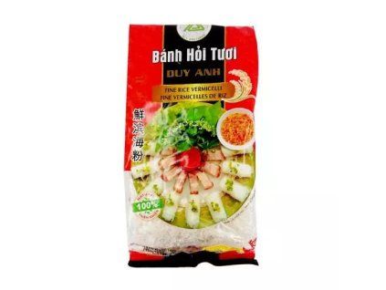 Duy Anh rýžové nudle 400g