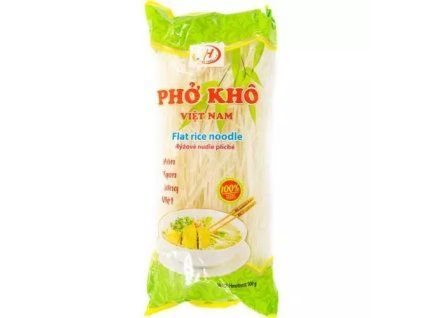 VH rýžové nudle ploché 500g (PHO KHO)
