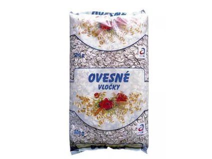 Druid vločky ovesné 500g