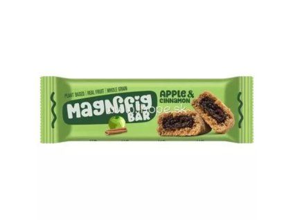 Venus tyčinka apple cinnamon 50g