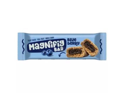 Venus tyčinka blueberry 50g