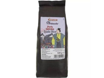 Shinode Rýže na sushi 500g Premium (Gao Sushi Thuong Hang)