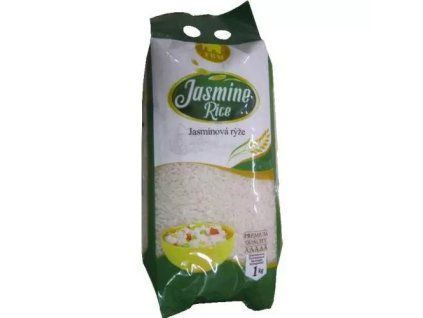 TRM Jasmínová rýže AAAAA 1kg (GAO NHA HANG)