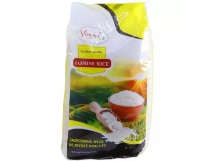 VIMEAL jasmínová rýže 1kg (GAO NHA HANG)