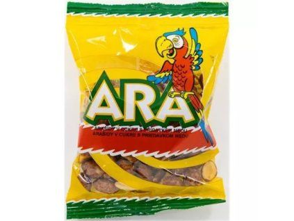ARA arašídy v medu 60g