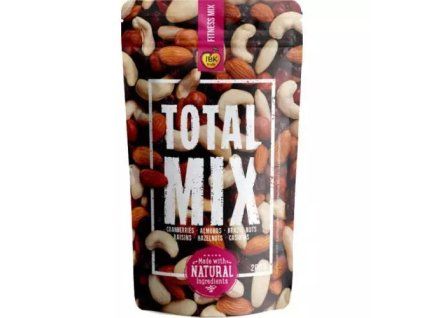 IBK fitness směs mix 200g