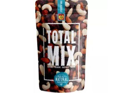 IBK směs mix studentská 200g
