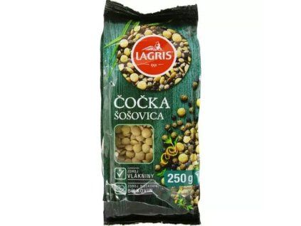 Lagris čočka 250g