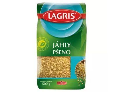 Lagris Jáhly 500g