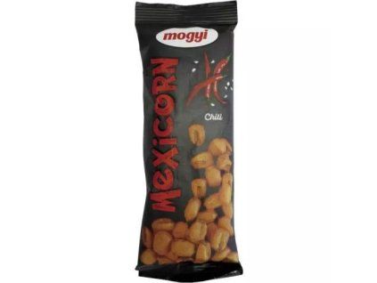 Mogyi Mexicorn kukuřice s příchutí chilli 55g