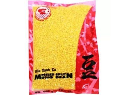 Red Drago Fazole mungo 400g (DO XANH XAT VO)
