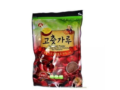 A+ chilli mletá 500g