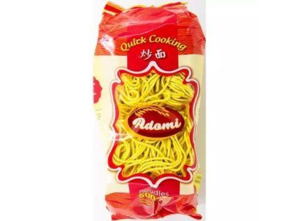 Adomi nudle bezvaječné 500g (MY BRNO)