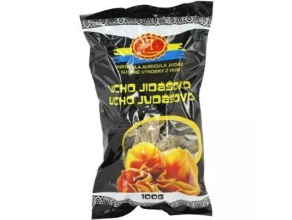AT jidášovo ucho 100g (MOC NHI)