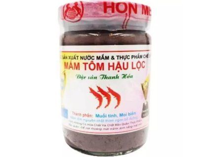 HAU LOC krevetová pasta 210g (MAM TOM)
