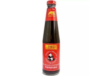 LKK omáčka ústřicová panda 510g