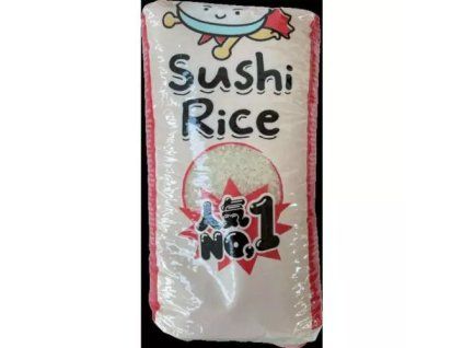 Ricefield sushi rice 1kg (GAO SUSHI)