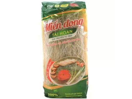 Tai Hoan skleněné nudle 500g (mien dong 5 sao)