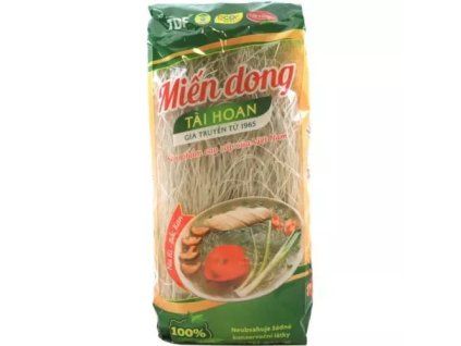 Tai Hoan skleněné nudle 500g (MIEN DONG)