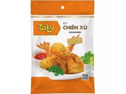 Taiky strouhanka 150g (BOT CHIEN XU)