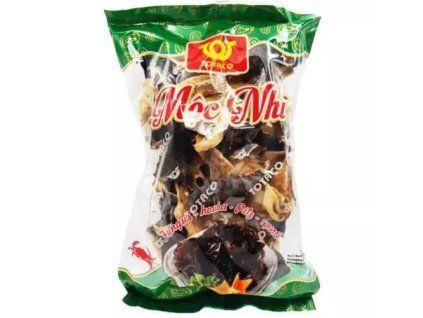 TOTACO jidášovo ucho houby 100g (MOC NHI)