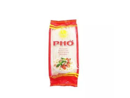 TRM rýžové nudle 375g (PHO KHO)