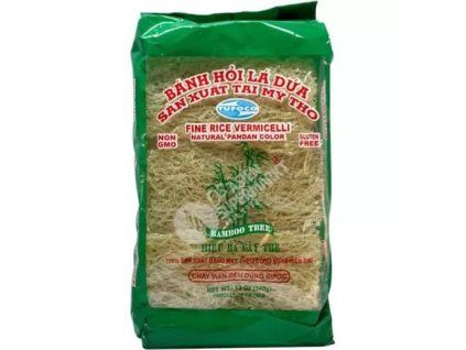 Tufoco rýžové nudle 340g (BANH HOI LA DUA)
