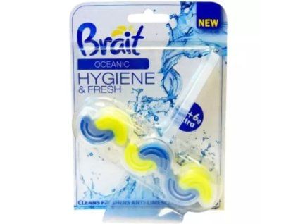 Brait WC Závěs 45g Ocean
