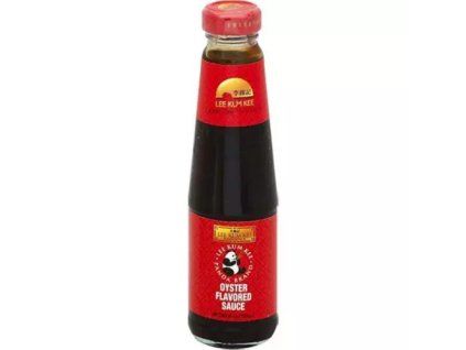 LKK omáčka ústřicová Panda 255g